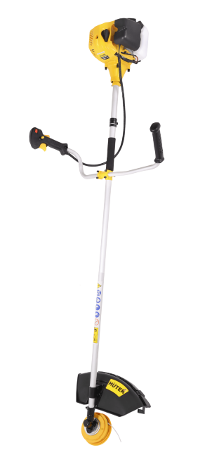 Триммер бензиновый HUTER GGT-1900T в Новосибирске