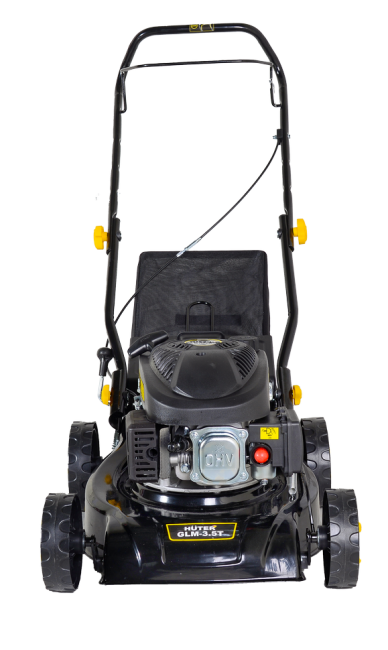 Газонокосилка бензиновая HUTER GLM-3.5T в Новосибирске