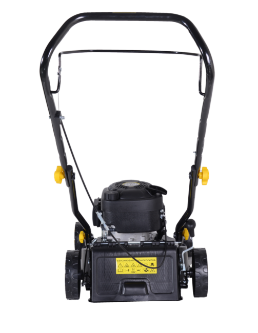 Газонокосилка бензиновая HUTER GLM-3.5T в Новосибирске