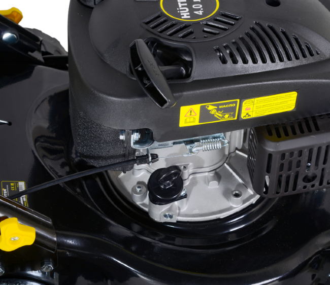 Газонокосилка бензиновая HUTER GLM-3.5T в Новосибирске