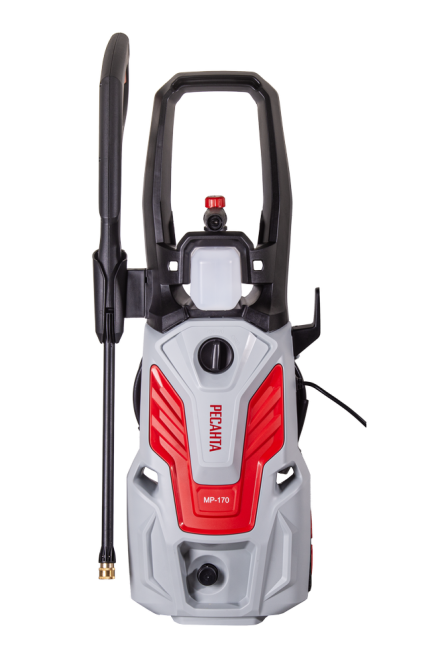 Мойка МР-170 Ресанта в Новосибирске