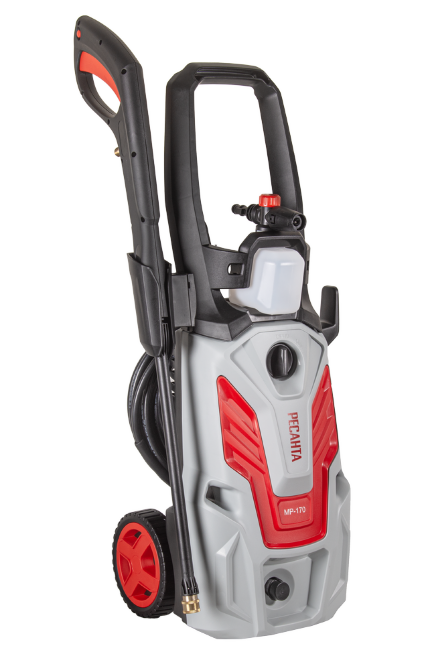 Мойка МР-170 Ресанта в Новосибирске