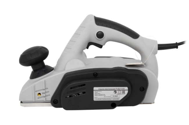 Рубанок электрический Ресанта Р-82/1100 в Новосибирске