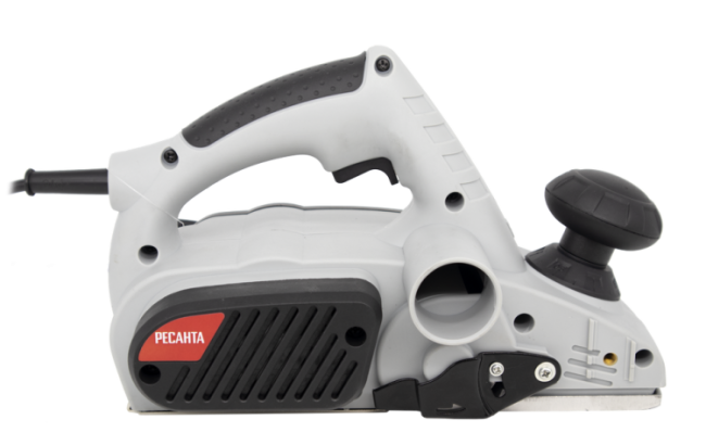 Рубанок электрический Ресанта Р-82/1100 в Новосибирске