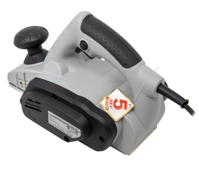 Рубанок электрический Ресанта Р-82/1100 в Новосибирске