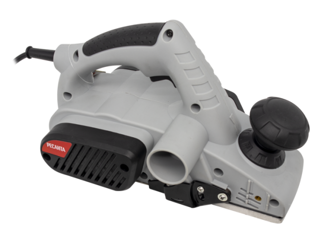 Рубанок электрический Ресанта Р-82/1100 в Новосибирске