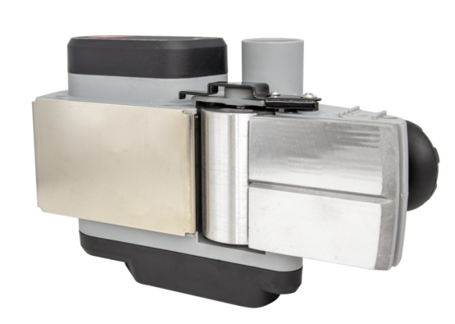 Рубанок электрический Ресанта Р-82/1100 в Новосибирске