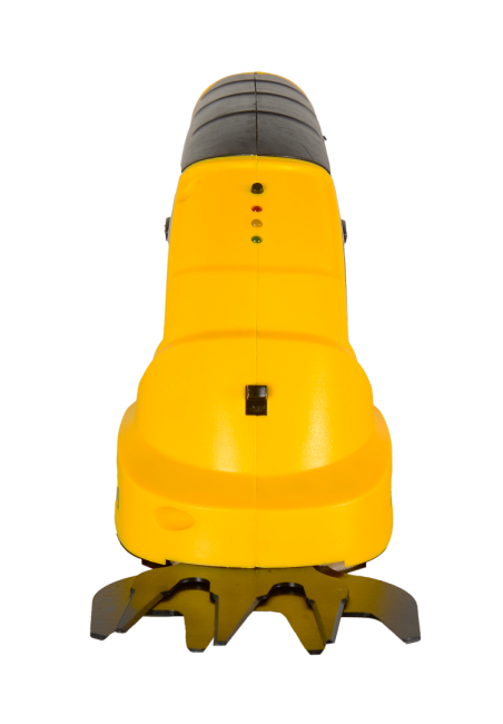 Аккумуляторный электрический триммер-кусторез Huter GET-120 в Новосибирске