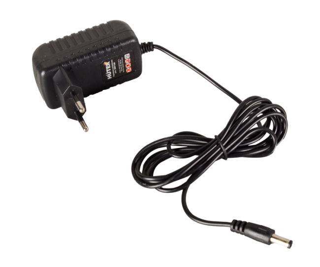 Аккумуляторный электрический триммер-кусторез Huter GET-120 в Новосибирске