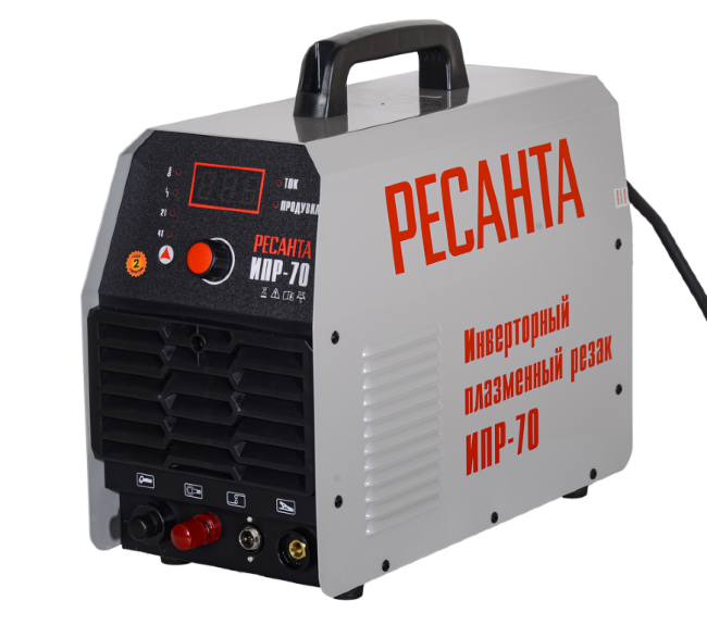 Инвентор для плазменной резки Ресанта ИПР-70 в Новосибирске