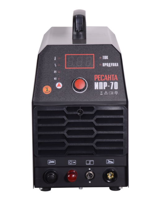 Инвентор для плазменной резки Ресанта ИПР-70 в Новосибирске