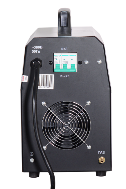 Инвентор для плазменной резки Ресанта ИПР-70 в Новосибирске