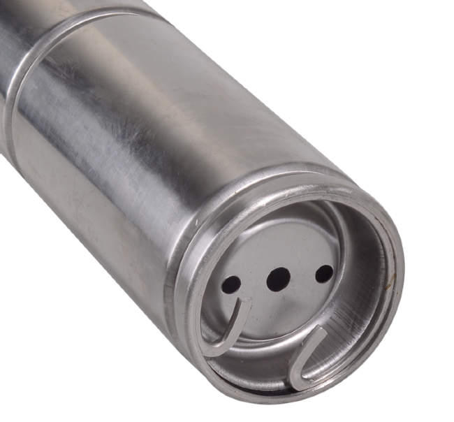 Скважинный насос Ресанта НС 50/60 (d.75 mm, кабель 35 м) в Новосибирске