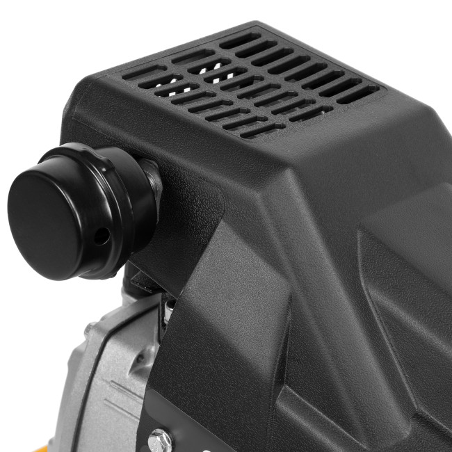 Компрессор воздушный DK1800/50, Х-PRO 1.8 кВт, 280л/мин, 50л Denzel в Новосибирске