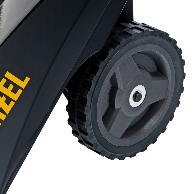 Бензиновая снегоуборочная машина SB 460, 99cc, ручной старт Denzel в Новосибирске