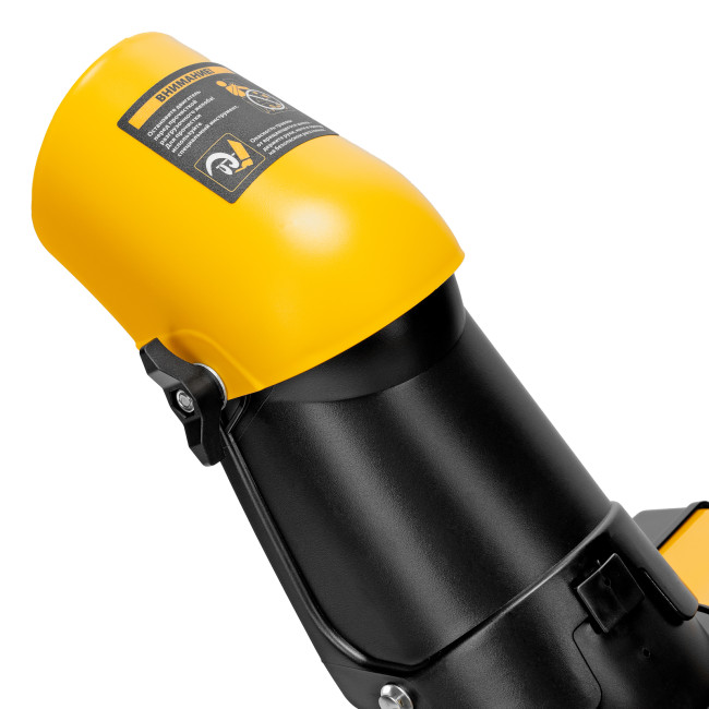 Бензиновая снегоуборочная машина SB 460, 99cc, ручной старт Denzel в Новосибирске