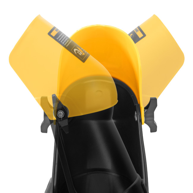 Бензиновая снегоуборочная машина SB 460, 99cc, ручной старт Denzel в Новосибирске