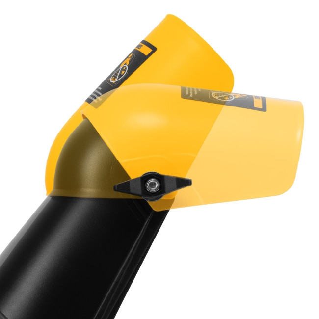 Бензиновая снегоуборочная машина SB 460, 99cc, ручной старт Denzel в Новосибирске