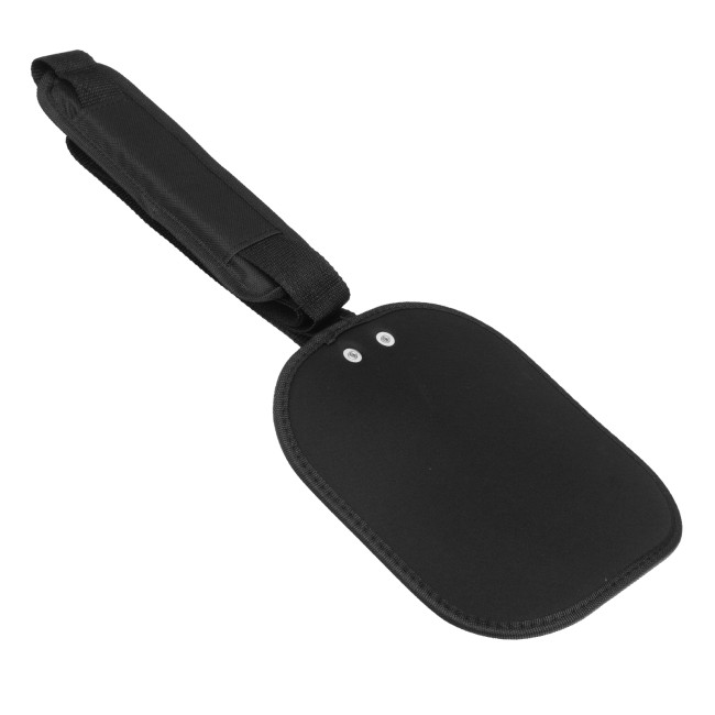 Триммер бензиновый DT-43E, 43 см3, неразъемная штанга, электростартер, состоит из 2 частей Denzel в Новосибирске