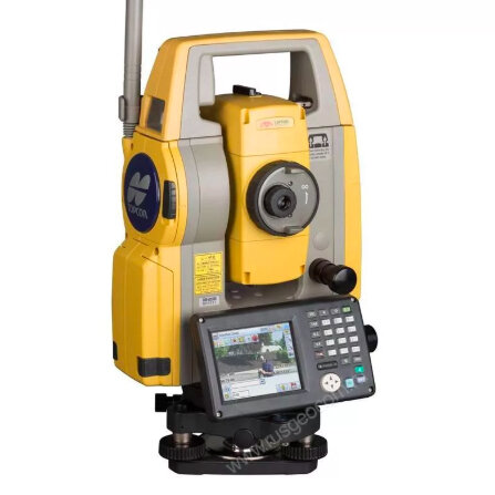 Роботизированный тахеометр Topcon DS-205i  в Новосибирске