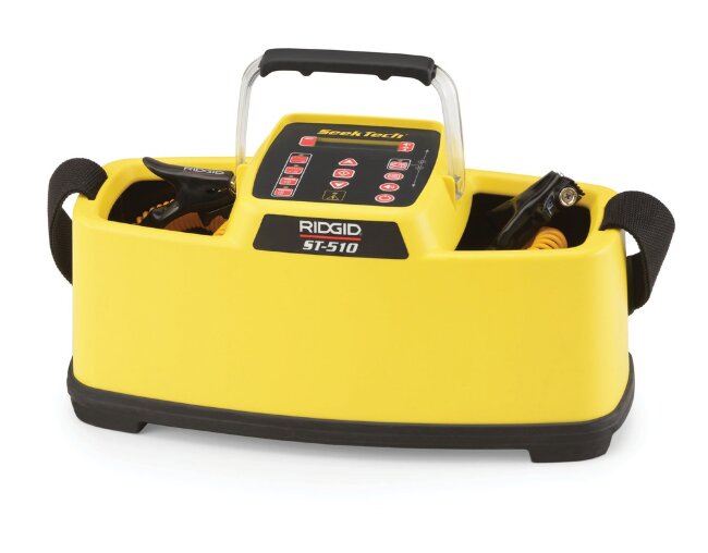 Генератор Ridgid ST-510 для SR-20 и SR-60 в Новосибирске