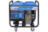Дизель генератор TSS SDG 7500EHA в Новосибирске