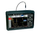 Ультразвуковой дефектоскоп NOVOTEST УД3701 Ультразвуковой дефектоскоп NOVOTEST УД3701