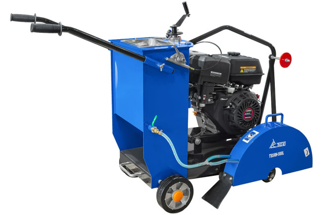 Резчик швов TSS RH-500L в Новосибирске