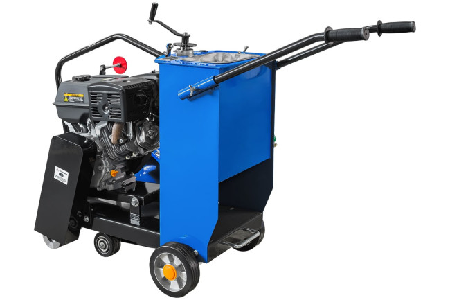 Резчик швов TSS RH-500L в Новосибирске