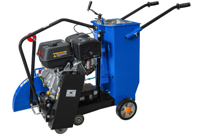 Резчик швов TSS RH-500L в Новосибирске