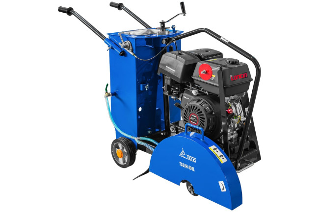 Резчик швов TSS RH-500L в Новосибирске