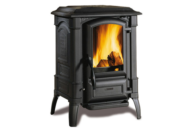 La Nordica Giulietta X 4.0 (черный антрацит) в Новосибирске