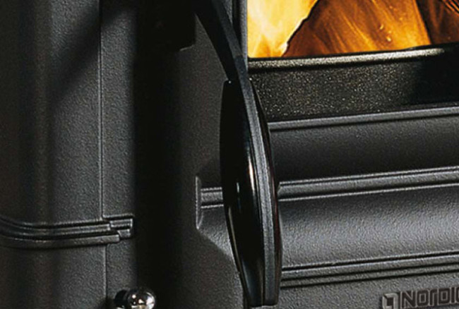 La Nordica Giulietta X 4.0 (черный антрацит) в Новосибирске