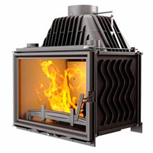 KAWMET W17 Dekor 16кВт в Новосибирске