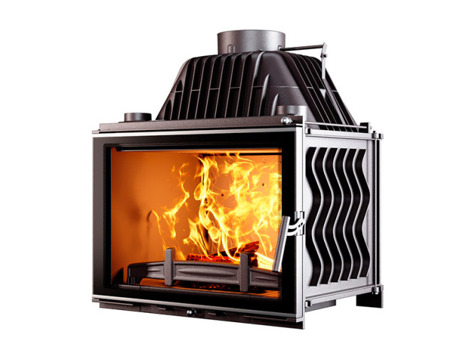 KAWMET W17 Dekor 16кВт в Новосибирске KAWMET W17 Dekor 16кВт в Новосибирске