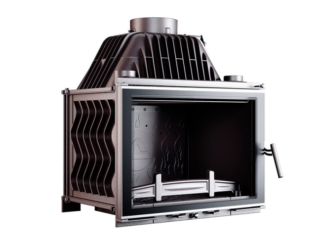 KAWMET W17 Dekor 16кВт в Новосибирске KAWMET W17 Dekor 16кВт в Новосибирске