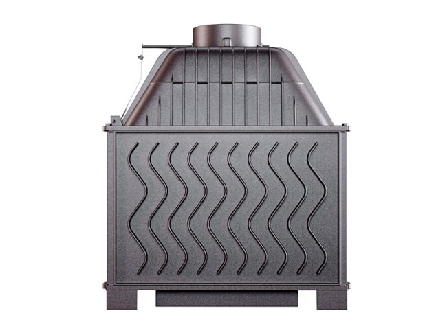 KAWMET W17 Dekor 16кВт в Новосибирске KAWMET W17 Dekor 16кВт в Новосибирске