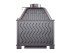 KAWMET W17 Dekor 16кВт в Новосибирске
