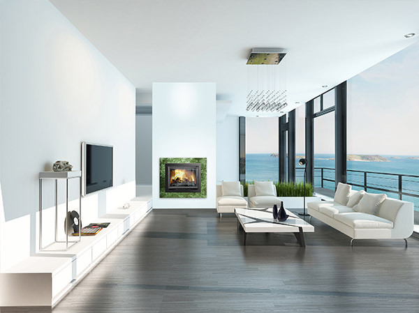 KAWMET W17 Dekor 16кВт в Новосибирске KAWMET W17 Dekor 16кВт в Новосибирске