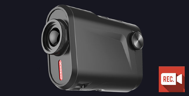 Тепловизионный монокуляр iRay DV DP 09 в Новосибирске