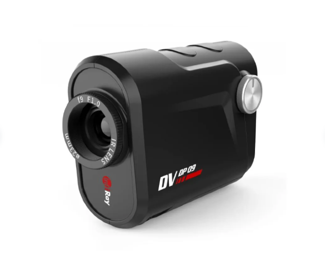 Тепловизионный монокуляр iRay DV DP 09 в Новосибирске