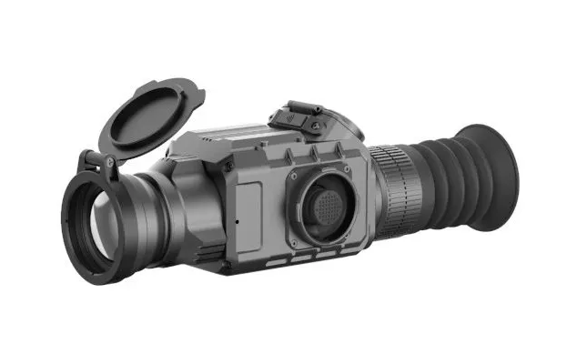 Тепловизионный прицел CONOTECH Polaris-350R в Новосибирске