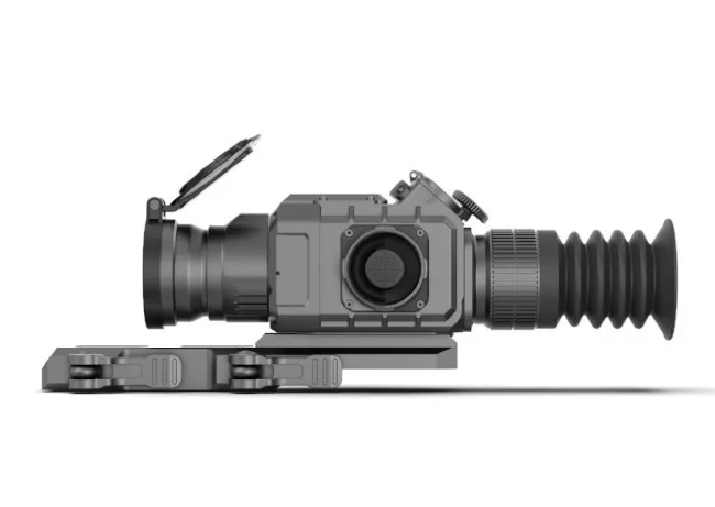 Тепловизионный прицел CONOTECH Polaris-350R в Новосибирске