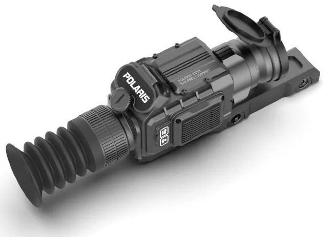 Тепловизионный прицел CONOTECH Polaris-350R в Новосибирске