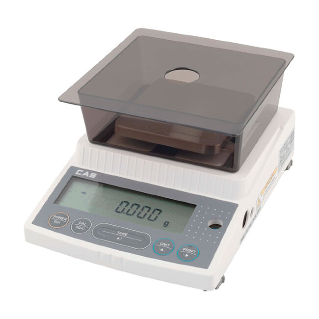 Весы CBL-220H в Новосибирске