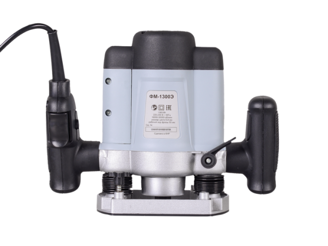 Фрезерная машина ФМ-1300Э Ресанта в Новосибирске