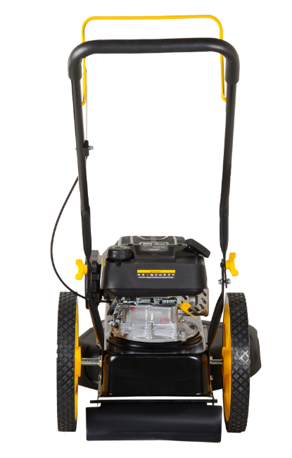 Газонокосилка лесочная GLM-5.0 L в Новосибирске