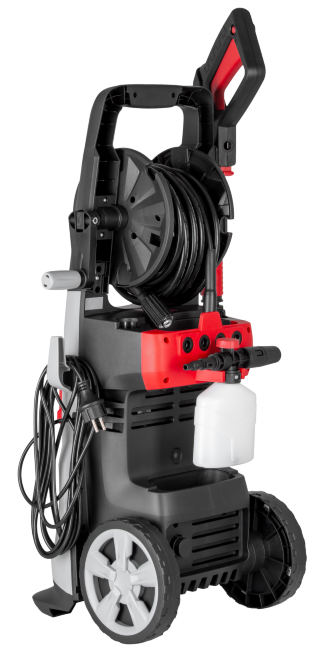 Мойка МР-170Б Ресанта в Новосибирске