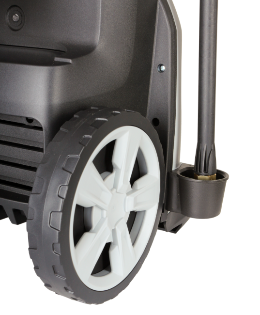 Мойка МР-170Б Ресанта в Новосибирске