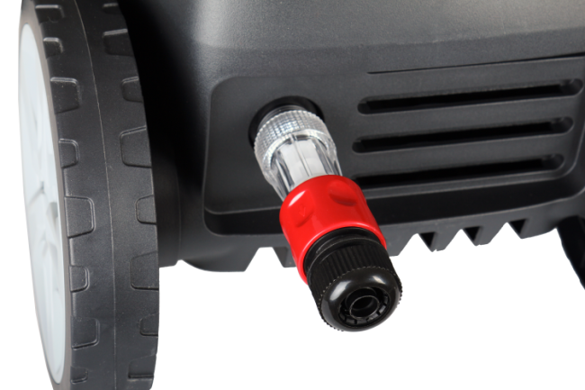 Мойка МР-170Б Ресанта в Новосибирске